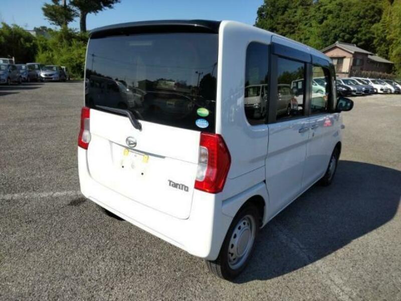 TANTO