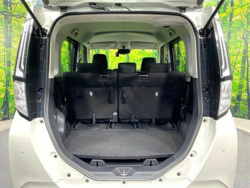ROOMY
