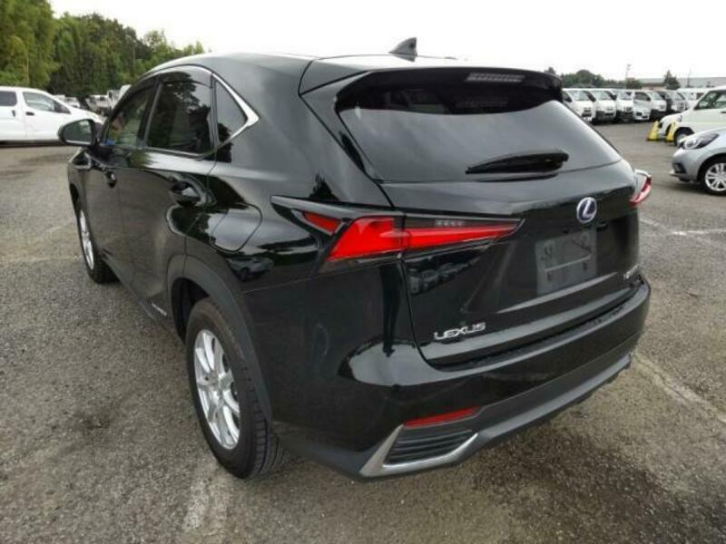 NX
