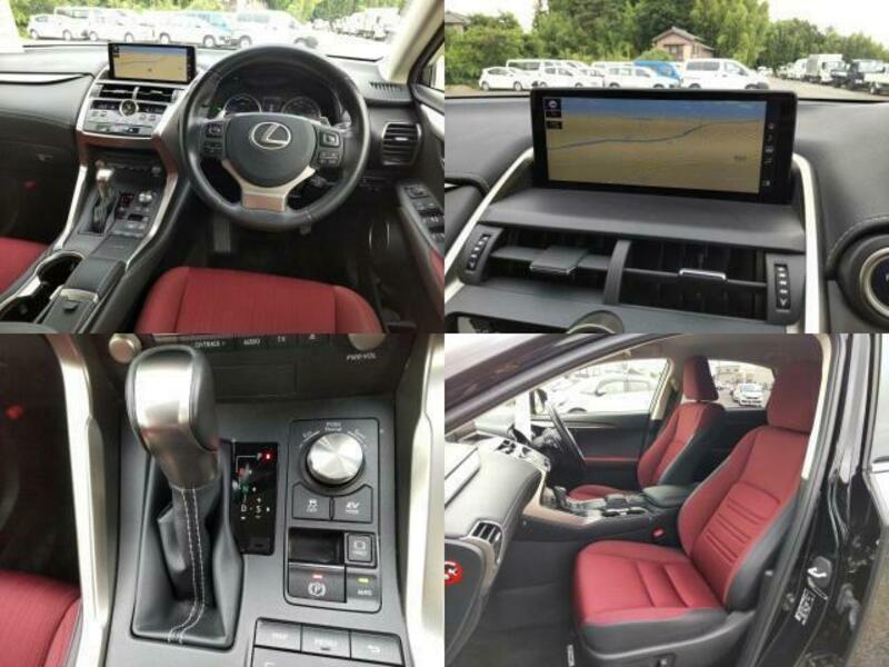 NX