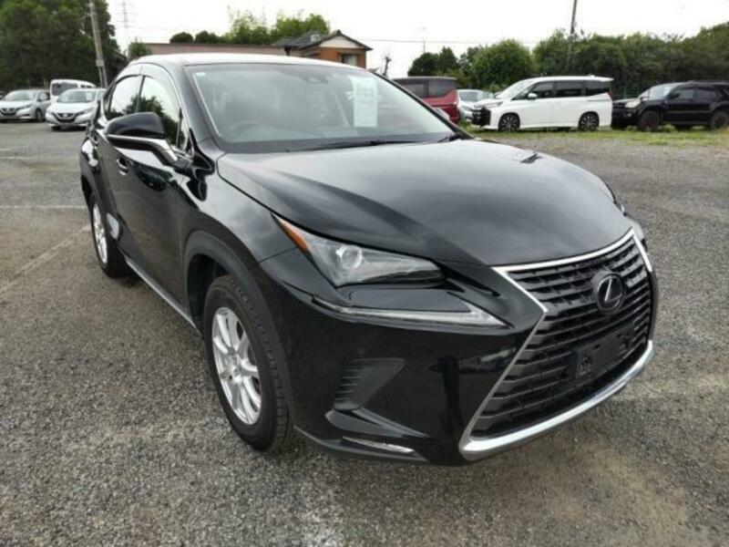 NX