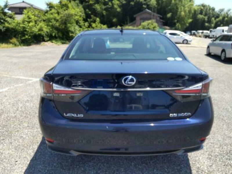 GS