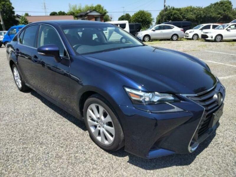 GS