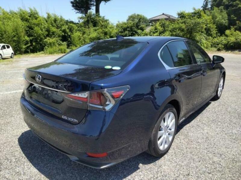 GS