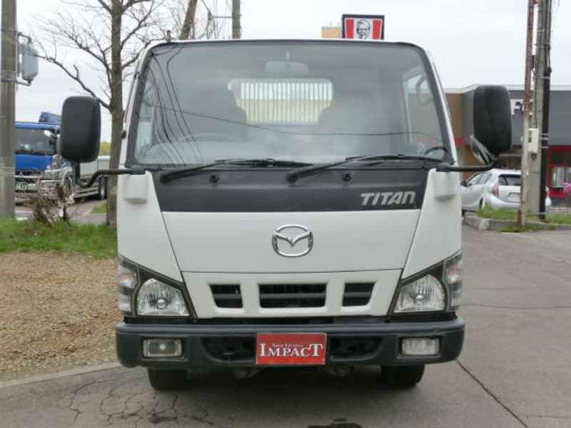 TITAN