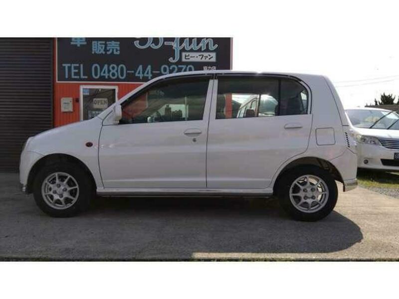 MINICA