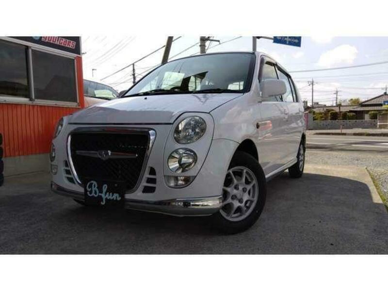 MINICA