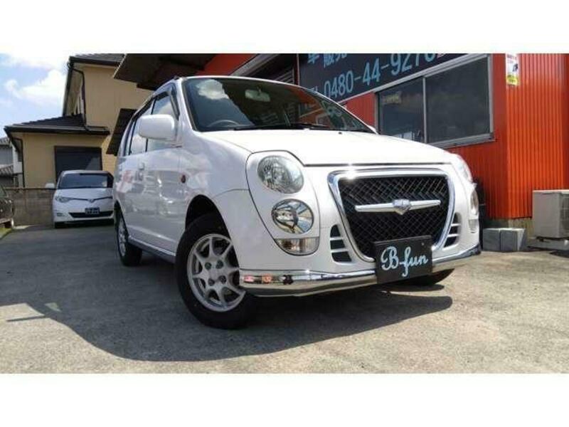 MINICA