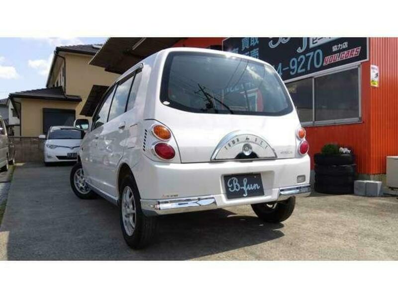 MINICA