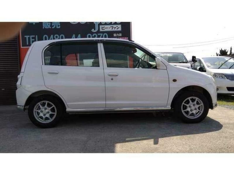 MINICA