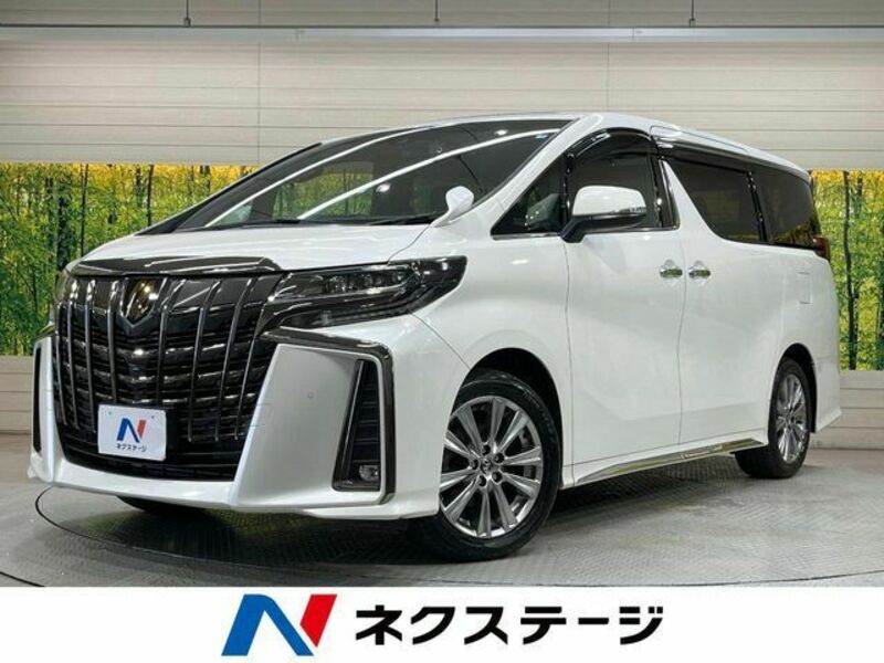 ALPHARD-0