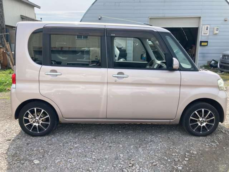 TANTO