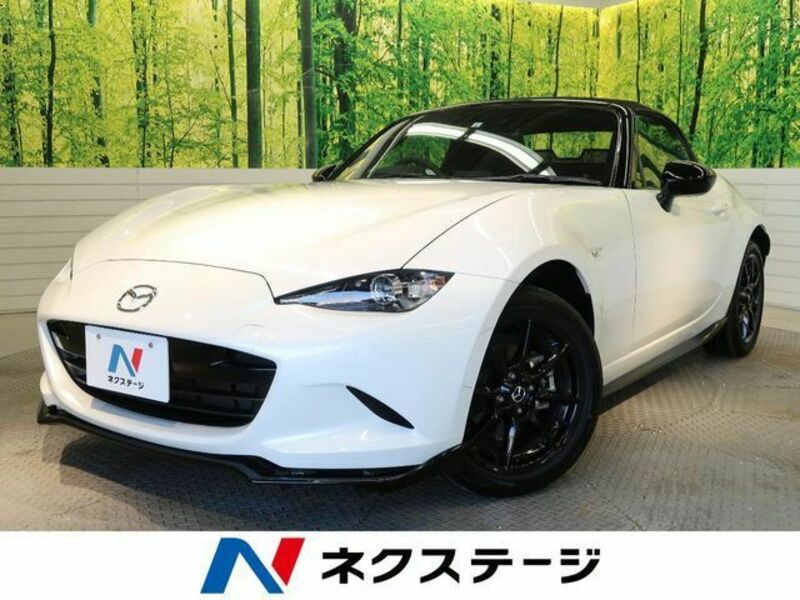 MAZDA ROADSTER