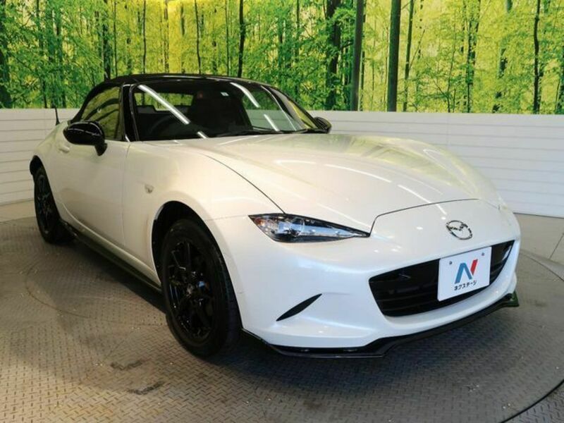 ROADSTER