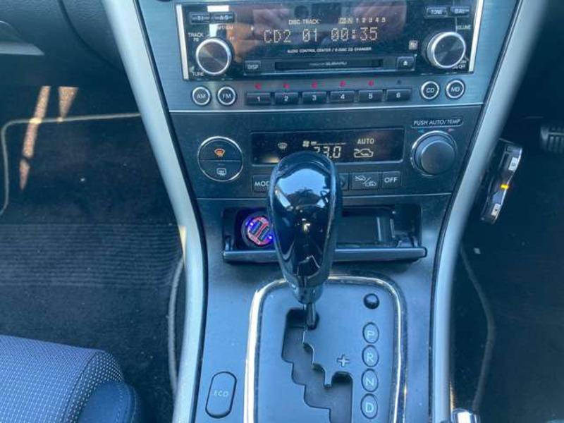 LEGACY B4