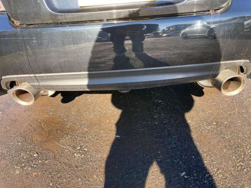 LEGACY B4
