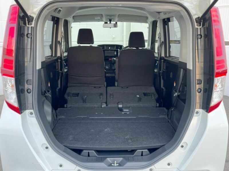 ROOMY