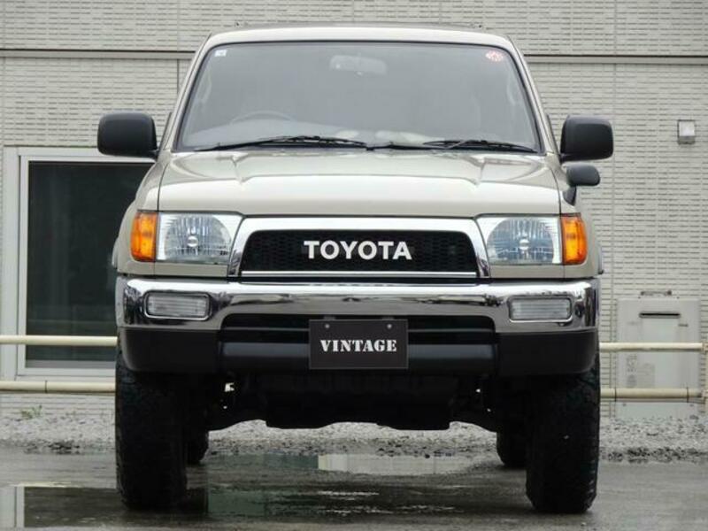 HILUX SURF