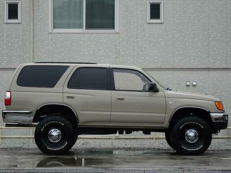 HILUX SURF