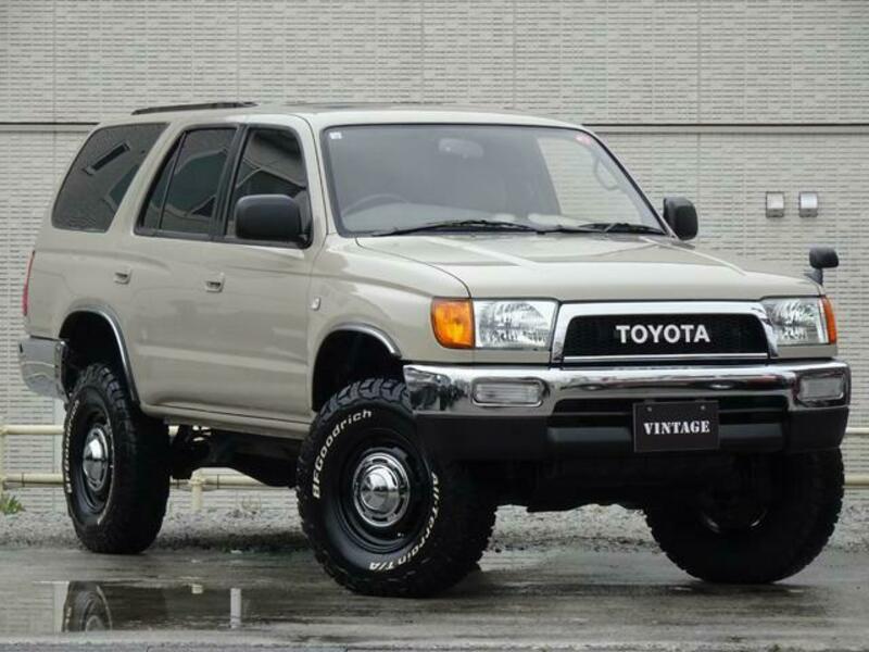 HILUX SURF