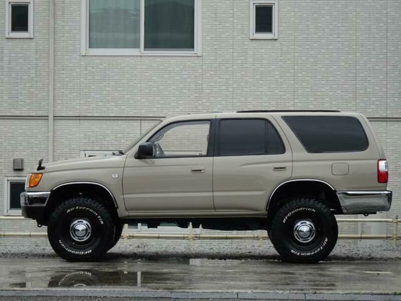 HILUX SURF