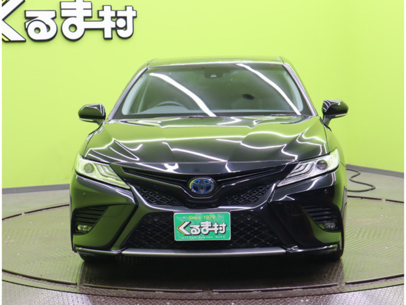 CAMRY