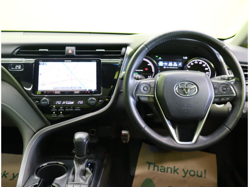 CAMRY