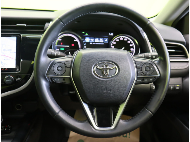 CAMRY