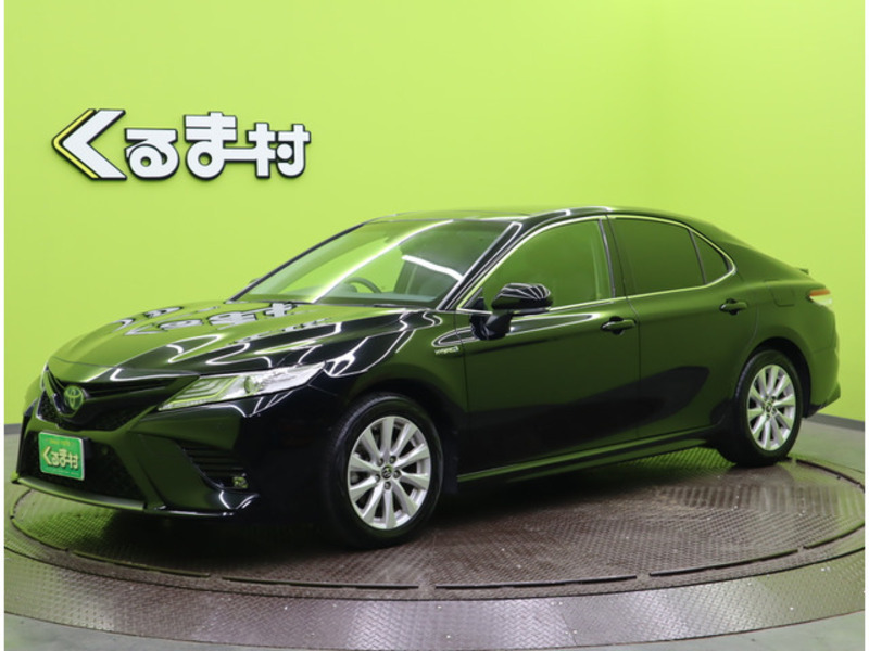 CAMRY