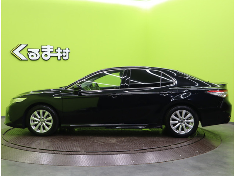 CAMRY