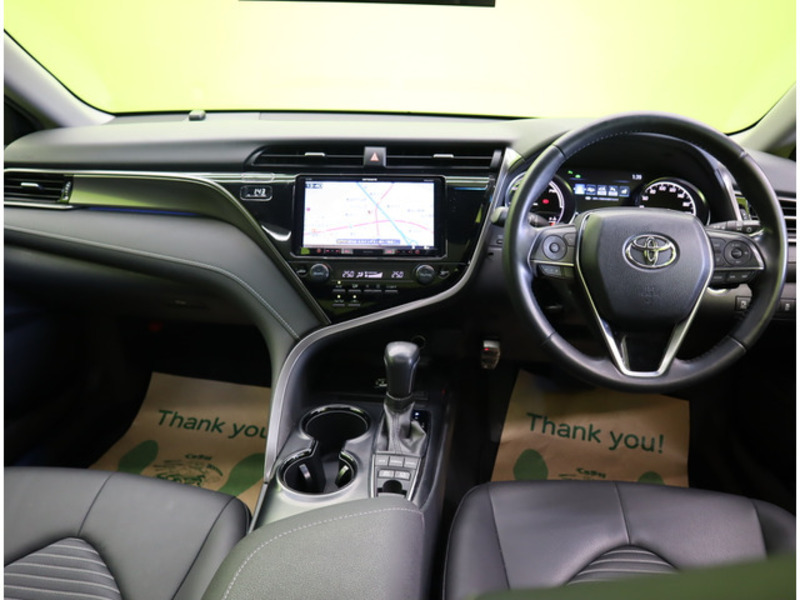 CAMRY
