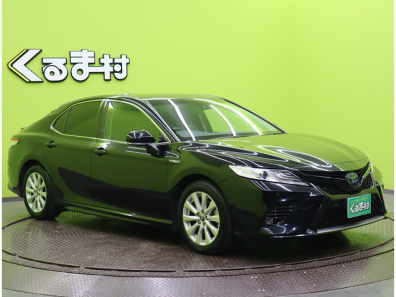CAMRY