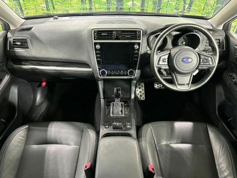 LEGACY OUTBACK