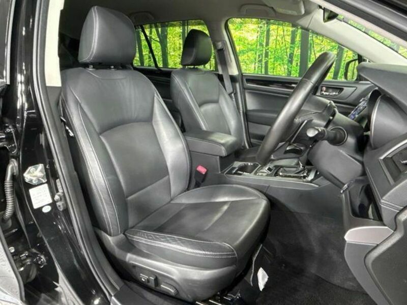 LEGACY OUTBACK