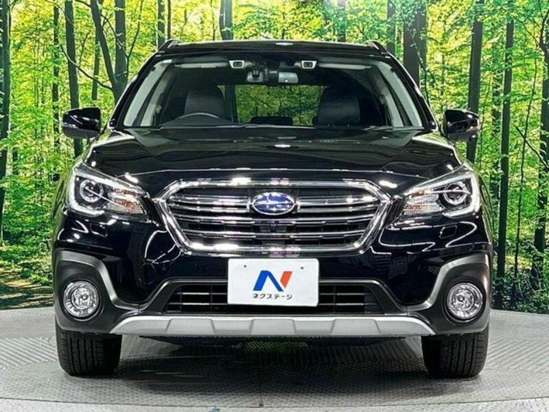 LEGACY OUTBACK