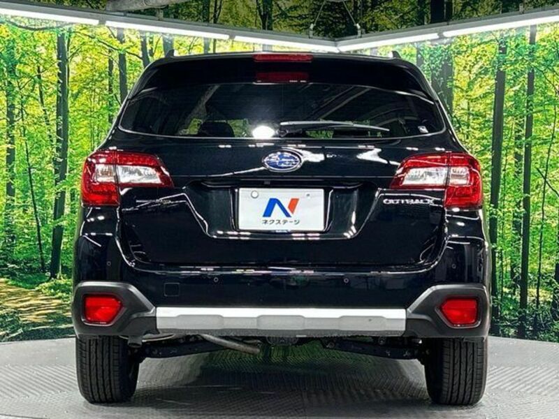 LEGACY OUTBACK