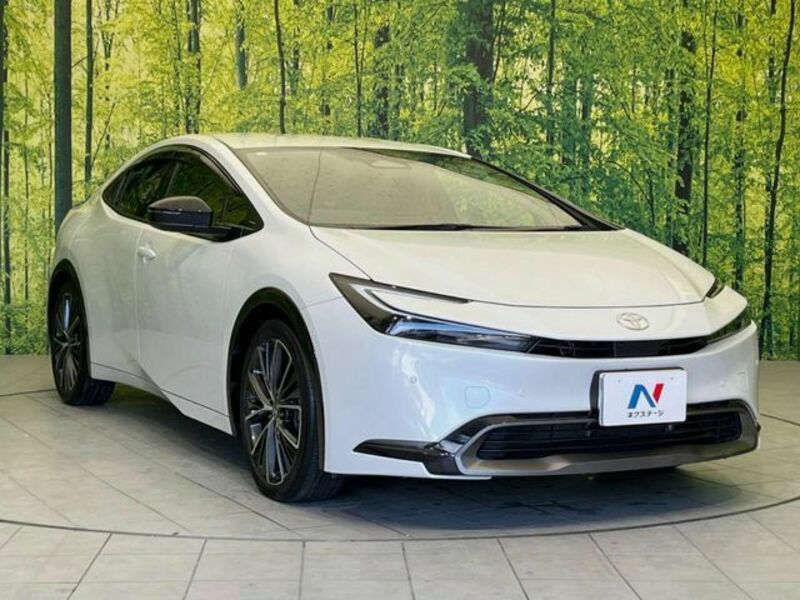 PRIUS