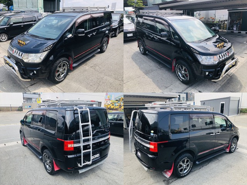 DELICA D5