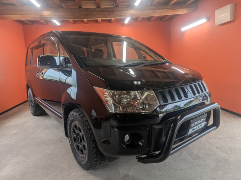 DELICA D5