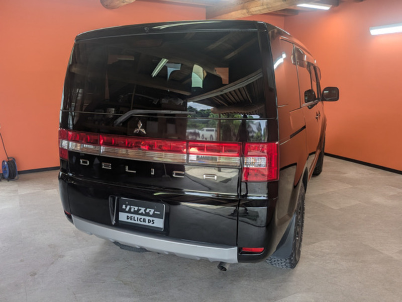 DELICA D5