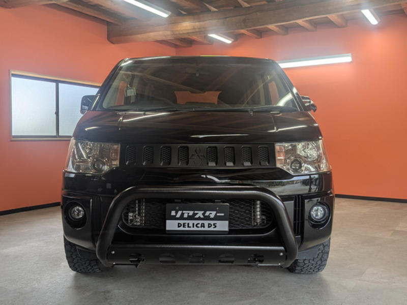 DELICA D5