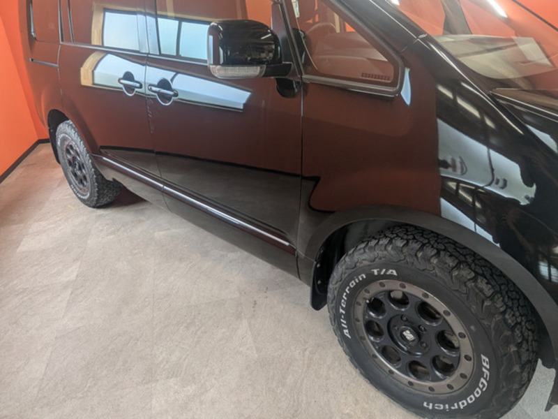 DELICA D5