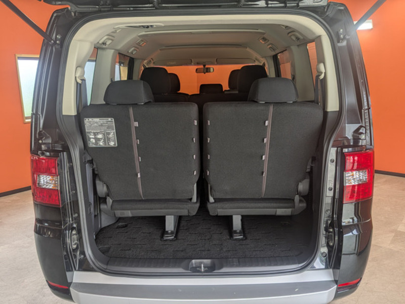 DELICA D5