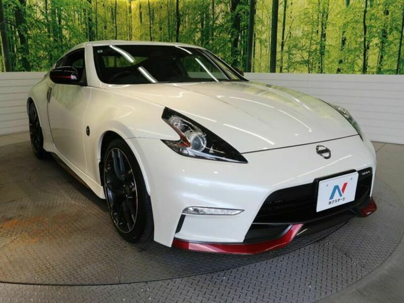 FAIRLADY Z