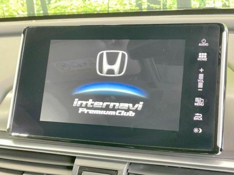 ACCORD HYBRID
