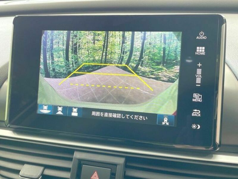 ACCORD HYBRID