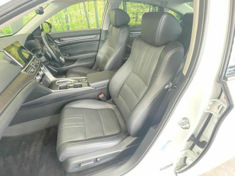 ACCORD HYBRID