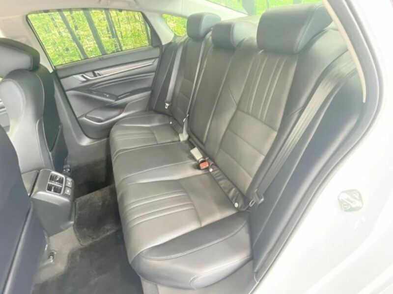 ACCORD HYBRID