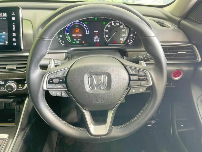 ACCORD HYBRID