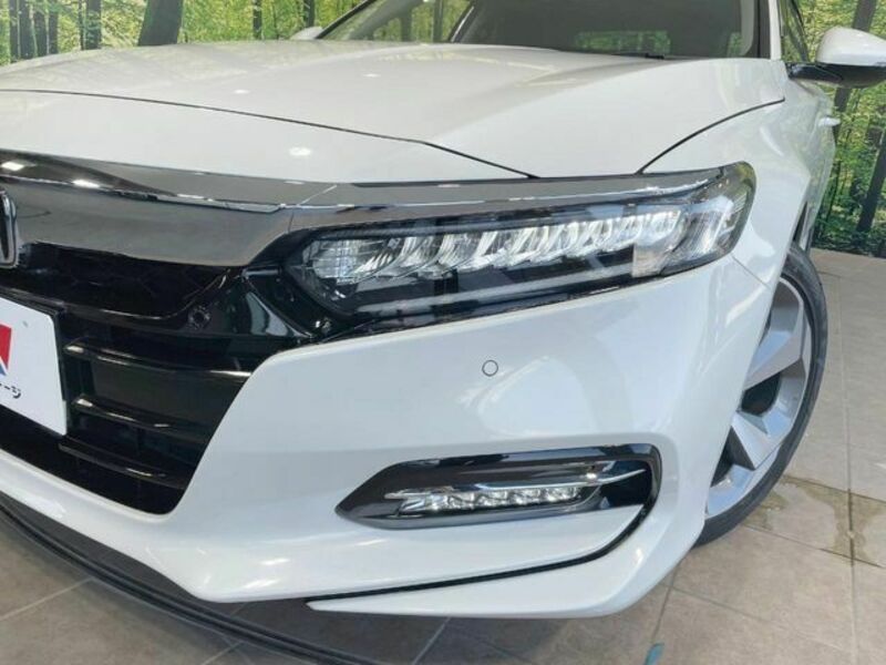 ACCORD HYBRID
